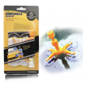 Набор для ремонта автостёкол Windshield Repair Kit 