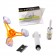 Набор для ремонта автостёкол Windshield Repair Kit  оптом
