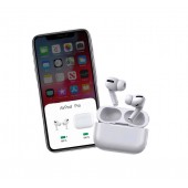Беcпроводные наушники Airpods Pro 2 Type-C ANC (PRO) чип Jerry 7003 (D8) без логотипа