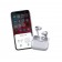Беcпроводные наушники Airpods Pro 2 Type-C ANC (PRO) чип Jerry 7003 (D8) без логотипа оптом
