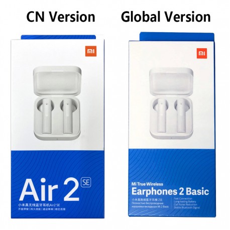 Беспроводные наушники Air 2 (реплика)   оптом-4