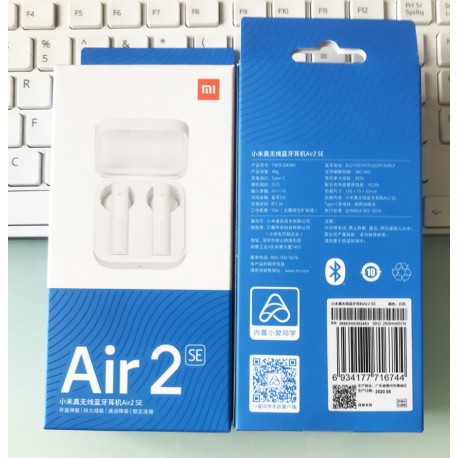 Беспроводные наушники Air 2 (реплика)   оптом-6