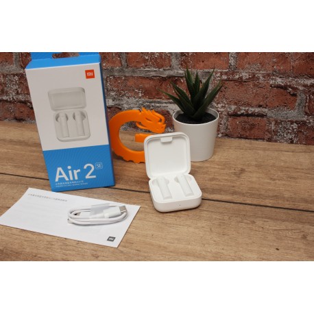 Беспроводные наушники Air 2 (реплика)   оптом-7