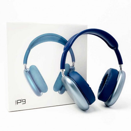 Беспроводные Наушники P9  оптом-5