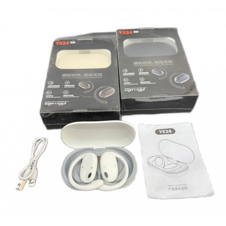 Беспроводные наушники YX24-2