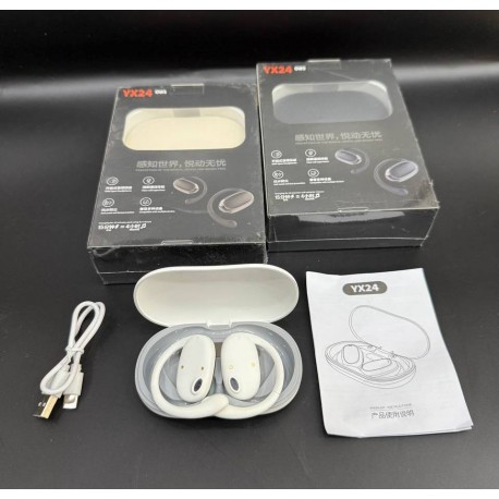 Беспроводные наушники YX24-3