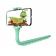 Гибкий держатель для телефона с присосками Cute Worm Lazy Holder  оптом