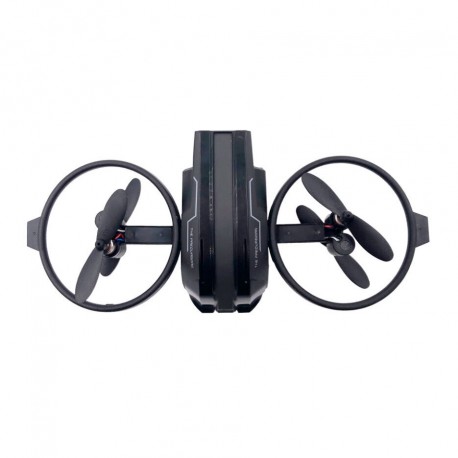 Квадрокоптер Explorer Mini four-wing uav  оптом-2