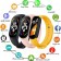 Фитнес браслет Health bracelet M7  оптом