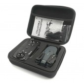 Квадрокоптер с камерой Eachine E58 2MP 500 mAh 