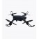 Квадрокоптер с камерой Eachine E58 2MP 500 mAh  оптом