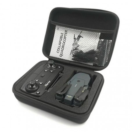 Квадрокоптер с камерой Eachine E58 2MP 500 mAh  оптом
