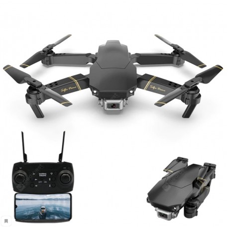 Квадрокоптер Global Drone GD89  оптом-1