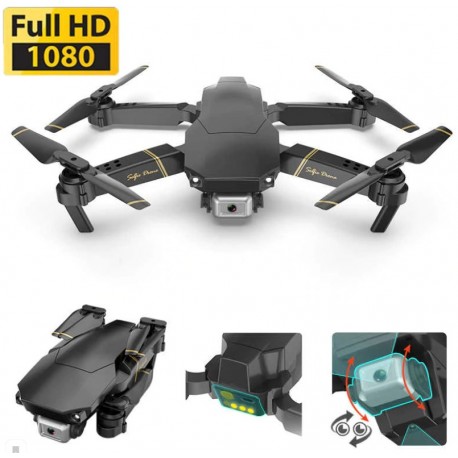 Квадрокоптер Global Drone GD89  оптом-4