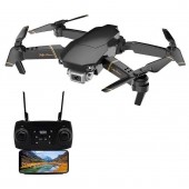 Квадрокоптер Global Drone GD89 PRO 