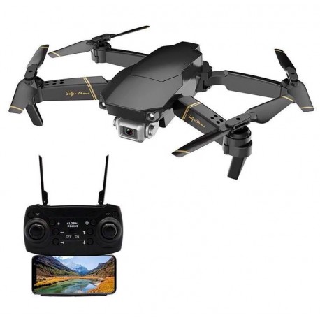 Квадрокоптер Global Drone GD89 PRO  оптом