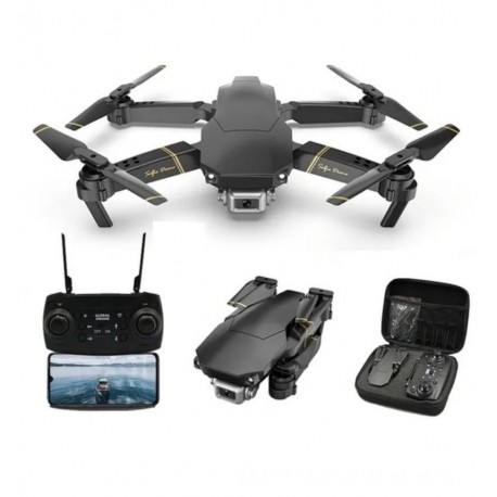Квадрокоптер Global Drone GD89 PRO  оптом-3