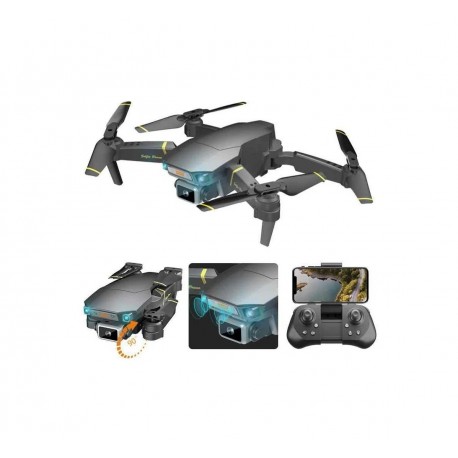 Квадрокоптер Global Drone GD89 PRO  оптом-4