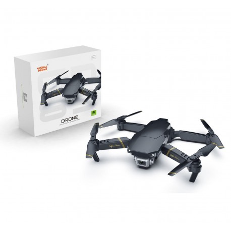 Квадрокоптер Global Drone GD89 PRO  оптом-9