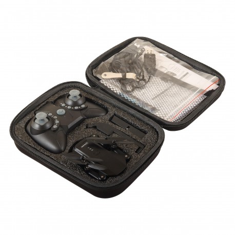 Квадрокоптер с Камерой Mini Drone  оптом-5