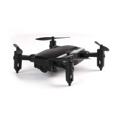 Мини Квадрокоптер Fold Drone LF606 оптом