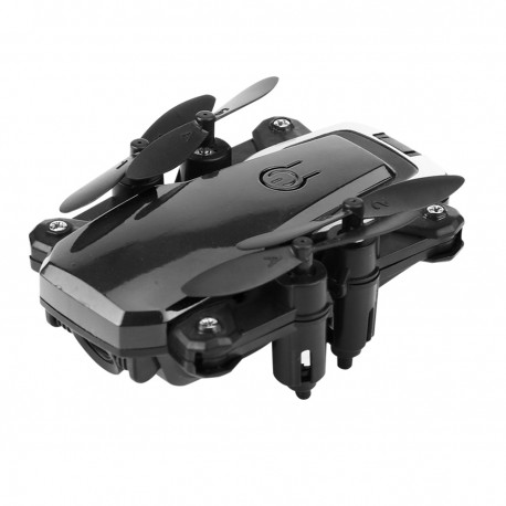 Мини Квадрокоптер Fold Drone LF606  оптом-2