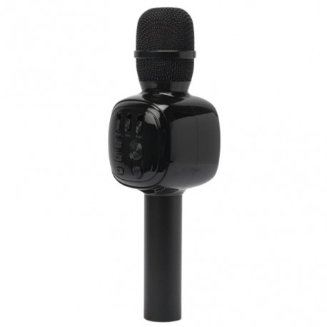 Беспроводной караоке микрофон K-310  оптом-3