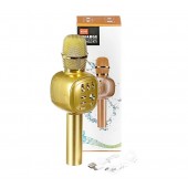 Беспроводной караоке микрофон K-310 