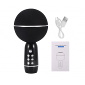 Беспроводной караоке микрофон YS-08 