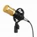Студийный микрофон Professional Condenser Microphone BM-800 оптом