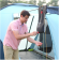Душ походный King Camp Solar Shower 20 л  оптом