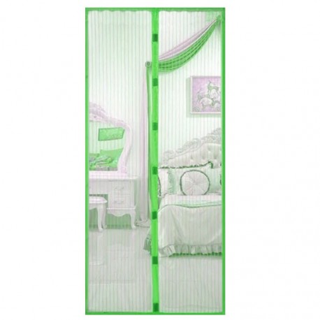 Дверная антимоскитная сетка на магнитах   оптом