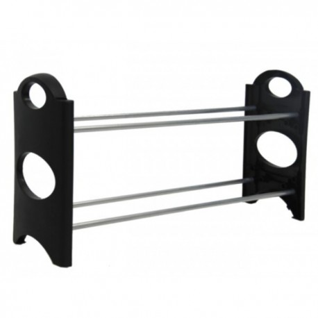 Этажерка для обуви 4 Tiers Shoe Rack 4 полки  оптом-3