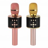 Караоке Микрофон D18 