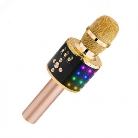 Караоке Микрофон D18  оптом-2