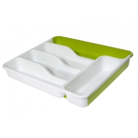 Лоток раздвижной для столовых приборов Baziator  оптом