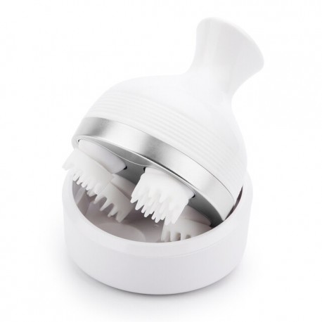 Массажер для головы и стимулятор роста волос Scalp Massager  оптом