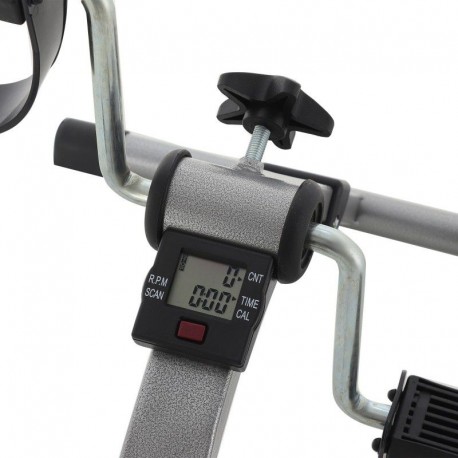 Педальный мини-велотренажер для домашних тренировок  оптом-1