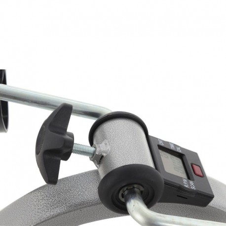 Педальный мини-велотренажер для домашних тренировок  оптом-2