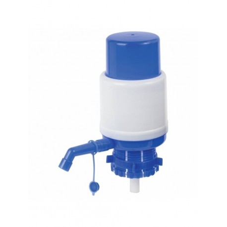 Помпа механическая для воды на бутылку 19 литров  оптом