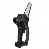 Портативная мини-аккумуляторная цепная пила для деревообработки 