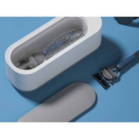 Портативная ультразвуковая мойка для очистки MaYuan DA1000  оптом-2