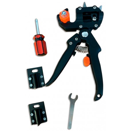 Прививочный секатор Grafting Tool в футляре  оптом