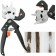 Прививочный секатор Grafting Tool в футляре  оптом