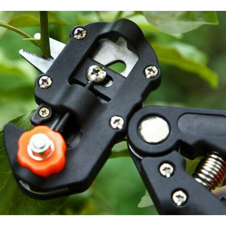 Прививочный секатор Grafting Tool в футляре  оптом-3