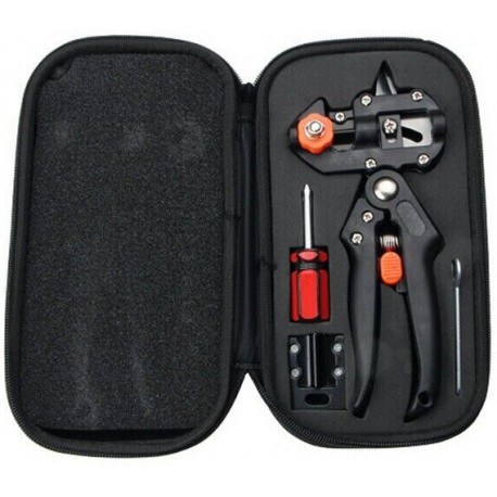 Прививочный секатор Grafting Tool в футляре  оптом-2