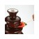 Шоколадный фонтан Chocolate Fondue Fountain Mini  оптом