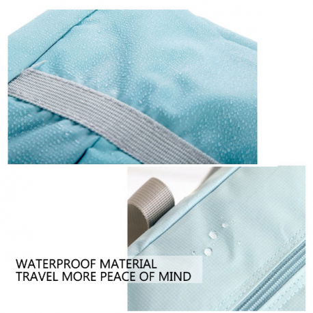 Складная багажная спортивная сумка  оптом-1