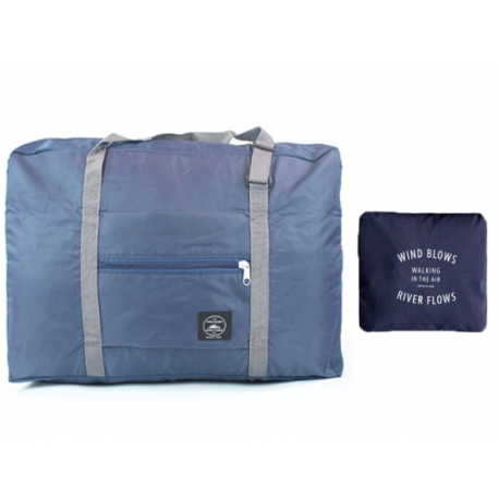 Складная багажная спортивная сумка  оптом