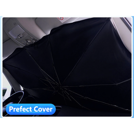 Складной автомобильный солнцезащитный козырек  оптом-4